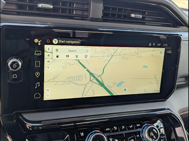 new 2026 GMC Sierra 2500 car, priced at $82,560