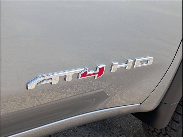 new 2026 GMC Sierra 2500 car, priced at $82,560