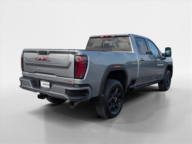 new 2026 GMC Sierra 2500 car, priced at $82,560
