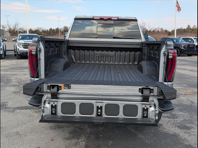 new 2026 GMC Sierra 2500 car, priced at $82,560