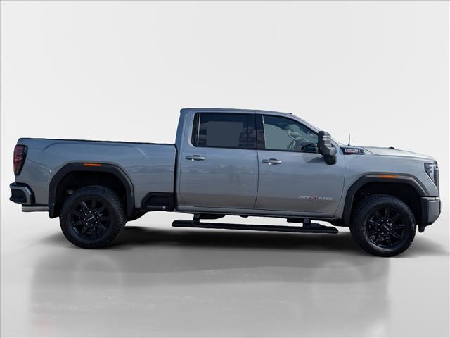 new 2026 GMC Sierra 2500 car, priced at $82,560