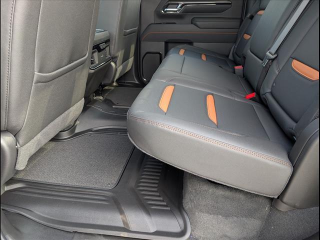 new 2026 GMC Sierra 2500 car, priced at $82,560