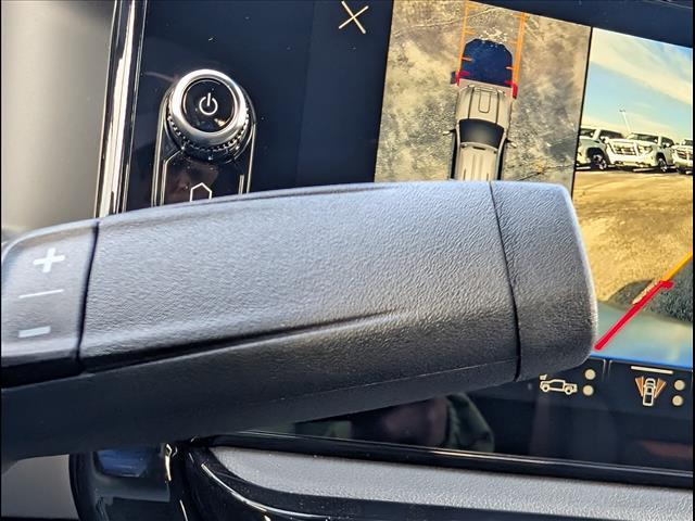 new 2026 GMC Sierra 2500 car, priced at $82,560