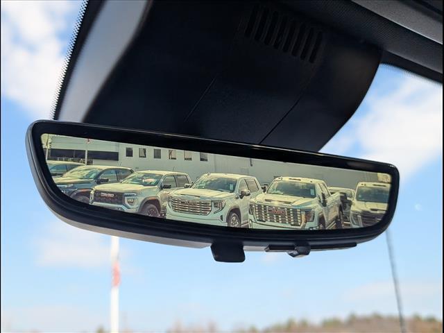 new 2026 GMC Sierra 2500 car, priced at $82,560