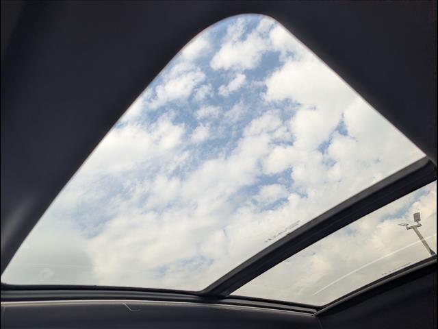 new 2026 GMC Terrain car, priced at $38,685