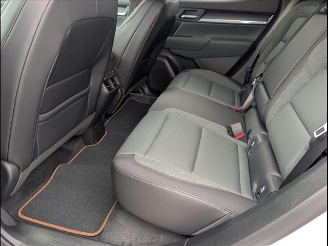 new 2026 GMC Terrain car, priced at $38,685