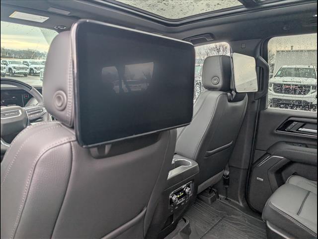 new 2026 GMC Yukon XL car, priced at $95,570