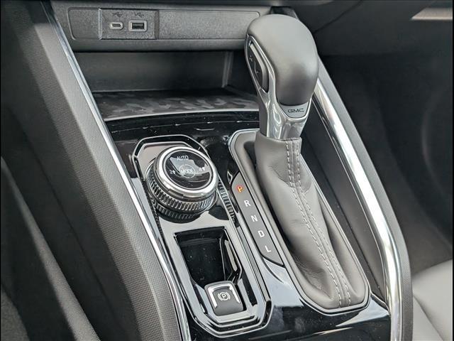 new 2026 GMC Canyon car, priced at $50,169