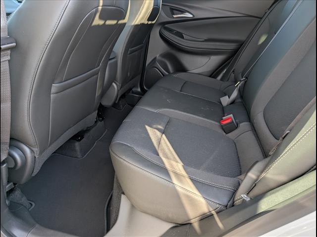 new 2026 Buick Encore GX car, priced at $28,690