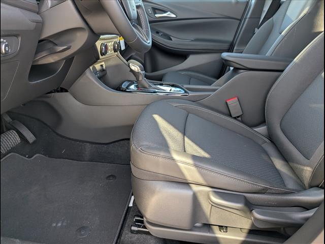 new 2026 Buick Encore GX car, priced at $28,690