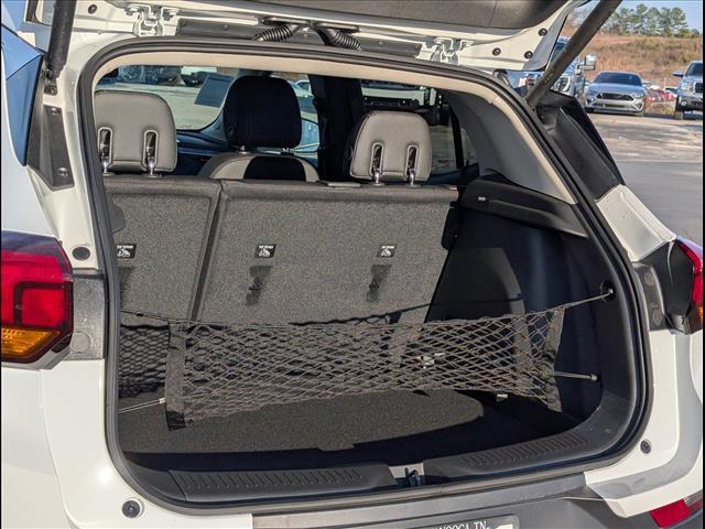 new 2026 Buick Encore GX car, priced at $28,690