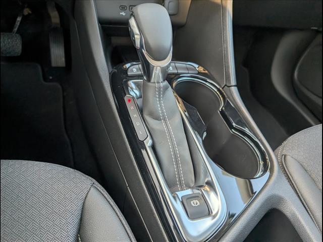 new 2026 Buick Encore GX car, priced at $28,690