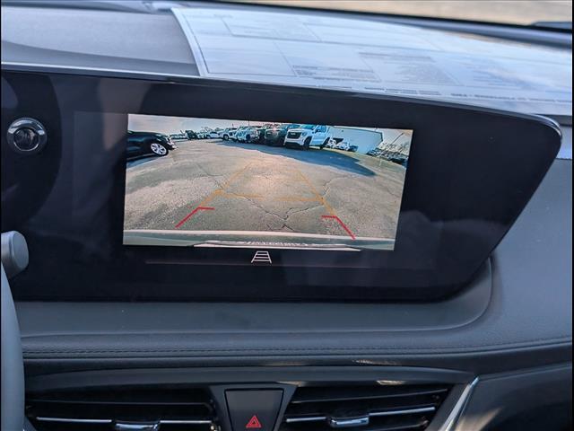 new 2026 Buick Encore GX car, priced at $28,690