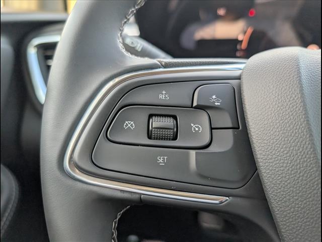 new 2026 Buick Encore GX car, priced at $28,690