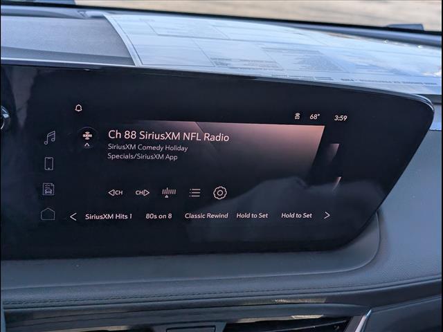 new 2026 Buick Encore GX car, priced at $28,690