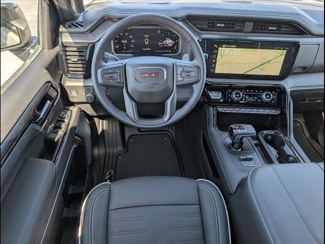 new 2026 GMC Sierra 1500 car, priced at $83,730