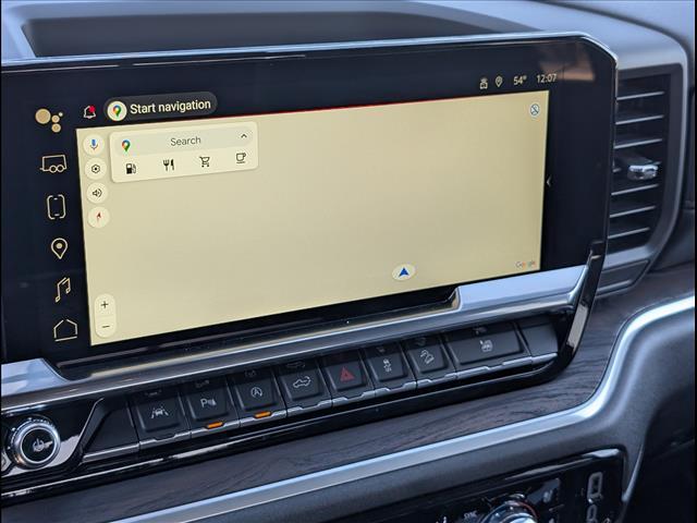 new 2026 GMC Sierra 1500 car, priced at $67,880