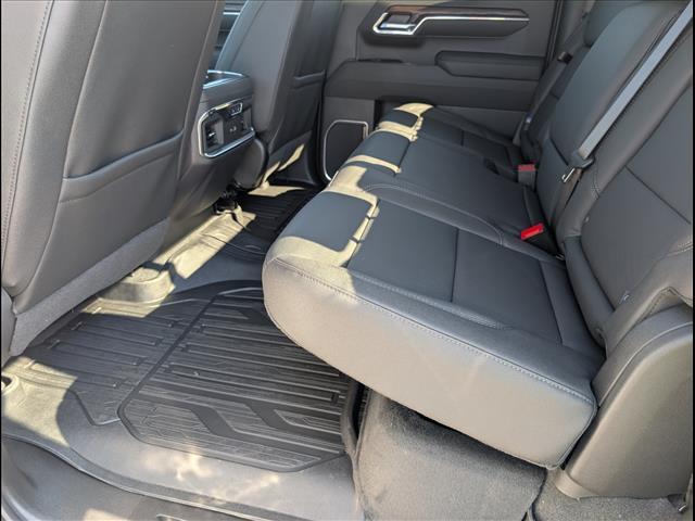 new 2026 GMC Sierra 1500 car, priced at $67,880