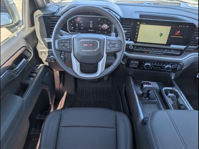 new 2026 GMC Sierra 1500 car, priced at $67,880