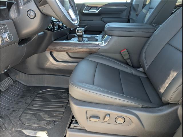 new 2026 GMC Sierra 1500 car, priced at $67,880