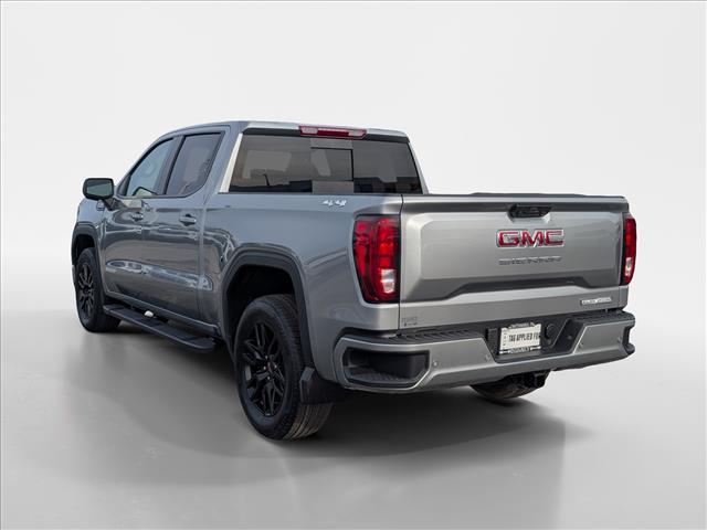 new 2026 GMC Sierra 1500 car, priced at $65,445