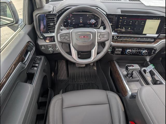 new 2026 GMC Sierra 1500 car, priced at $65,445