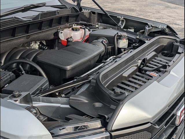 new 2026 GMC Sierra 1500 car, priced at $65,445