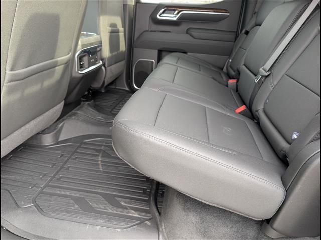 new 2026 GMC Sierra 1500 car, priced at $65,445