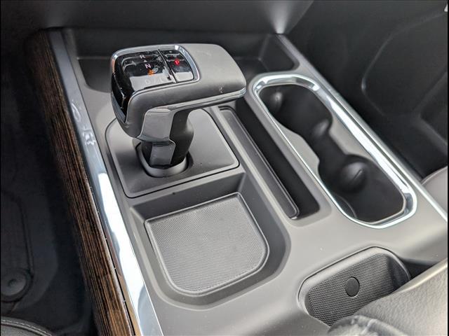 new 2026 GMC Sierra 1500 car, priced at $65,445