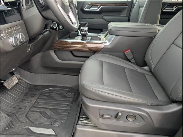 new 2026 GMC Sierra 1500 car, priced at $65,445