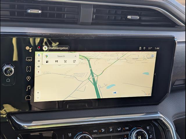 new 2026 GMC Sierra 2500 car, priced at $84,060