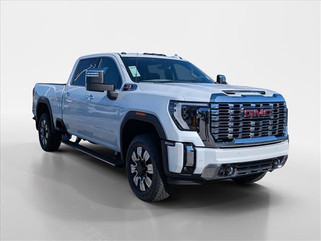 new 2026 GMC Sierra 2500 car, priced at $84,060