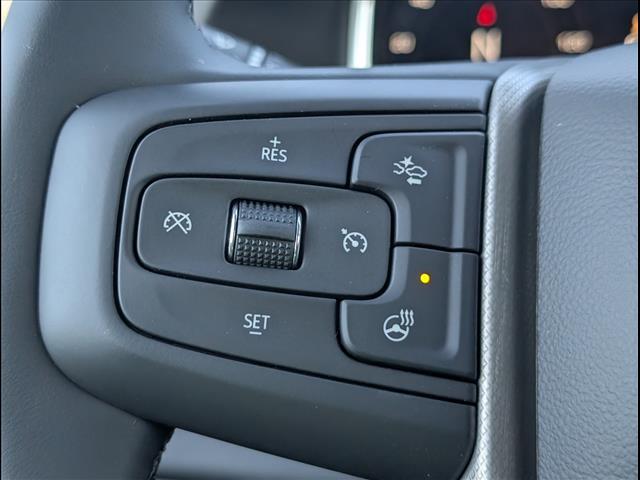 new 2026 GMC Sierra 2500 car, priced at $84,060