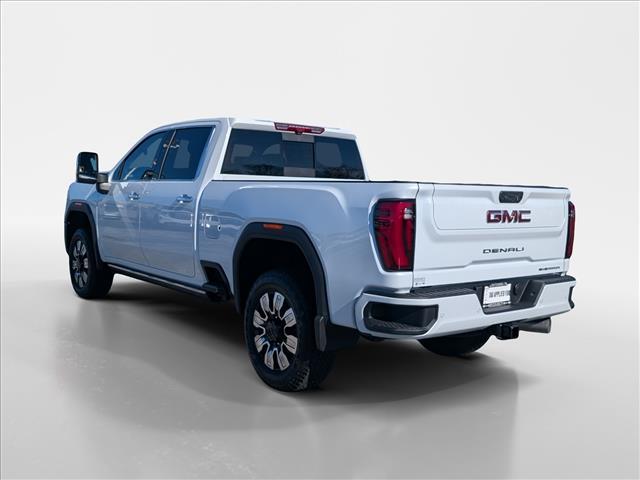 new 2026 GMC Sierra 2500 car, priced at $84,060