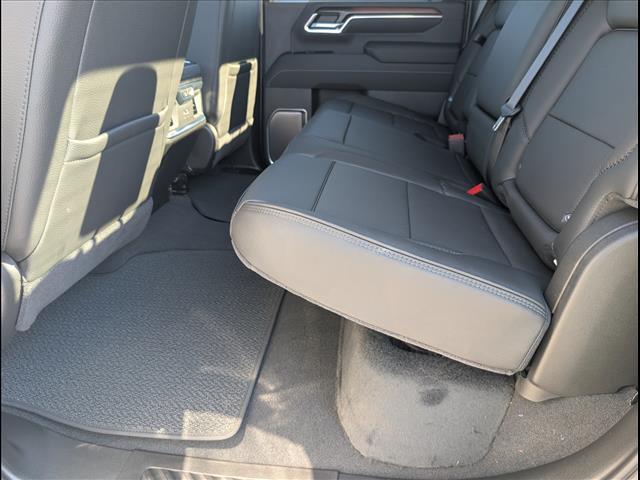 new 2026 GMC Sierra 2500 car, priced at $84,060