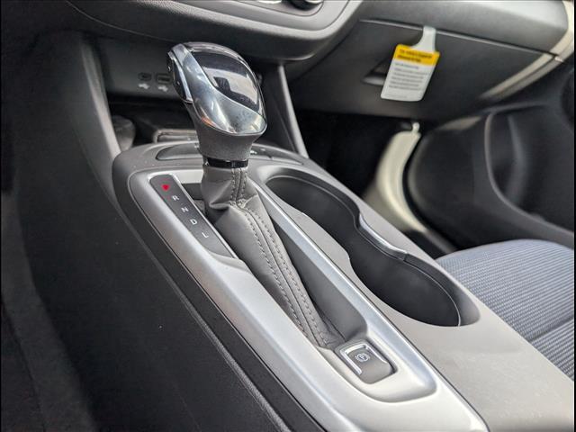 new 2026 Buick Envista car, priced at $26,835