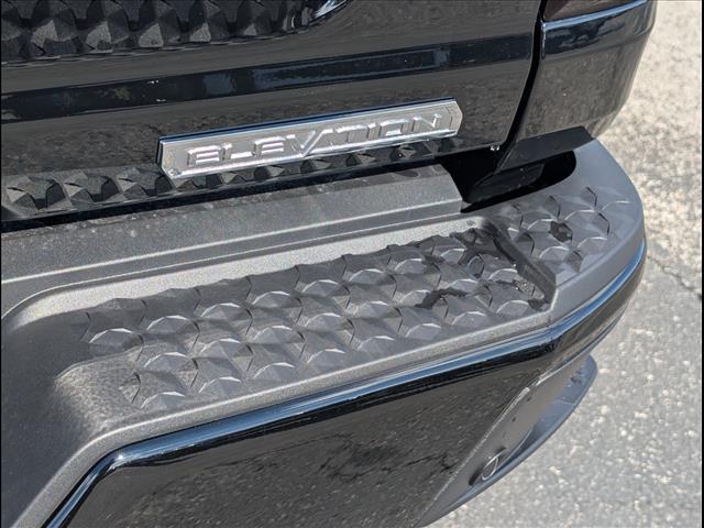 new 2026 GMC Canyon car, priced at $43,420