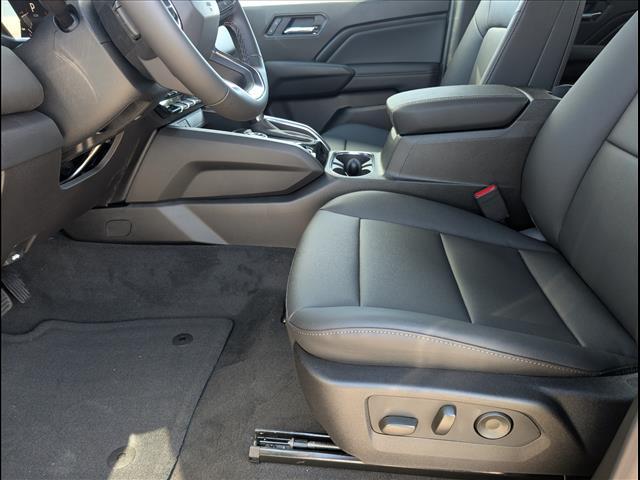 new 2026 GMC Canyon car, priced at $43,420