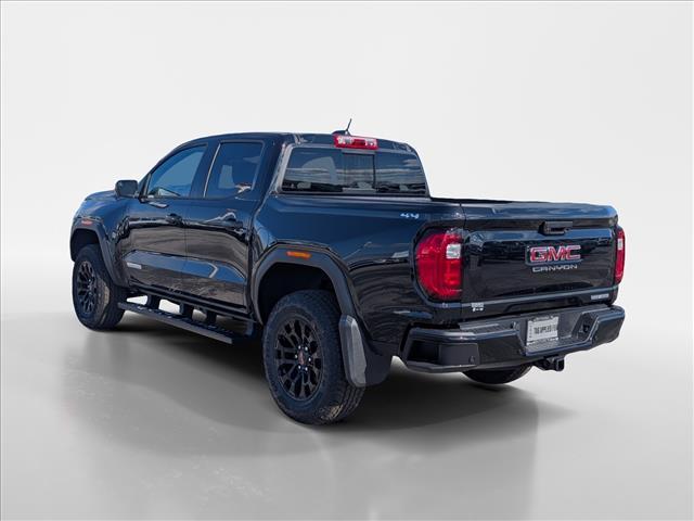 new 2026 GMC Canyon car, priced at $43,420