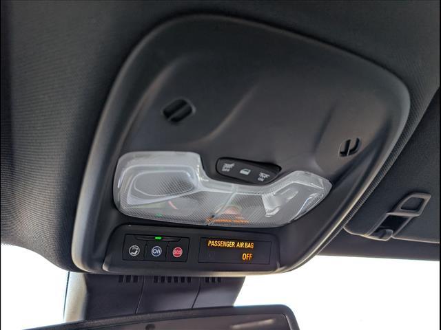 new 2026 GMC Canyon car, priced at $43,420