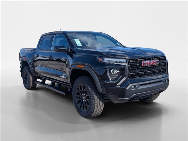 new 2026 GMC Canyon car, priced at $43,420