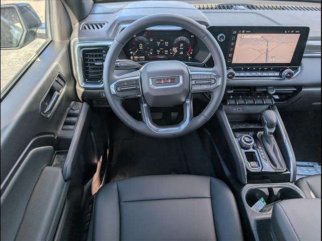 new 2026 GMC Canyon car, priced at $43,420