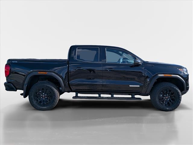new 2026 GMC Canyon car, priced at $43,420