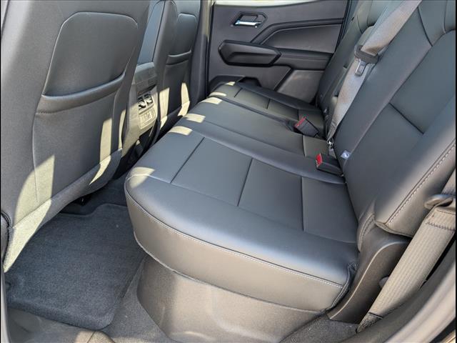 new 2026 GMC Canyon car, priced at $43,420