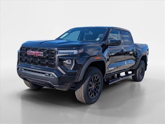 new 2026 GMC Canyon car, priced at $43,420