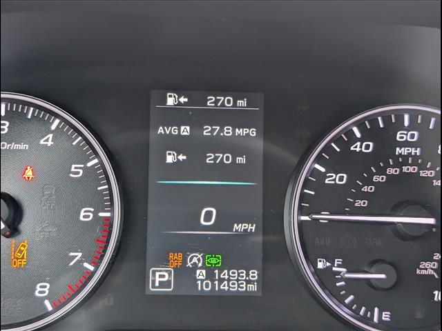 used 2022 Subaru Outback car, priced at $21,795