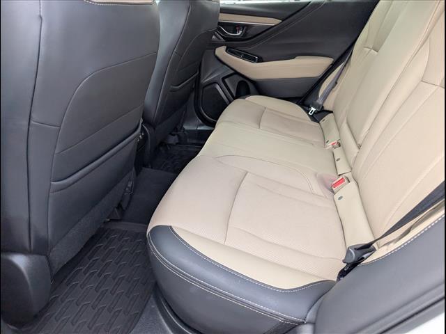 used 2022 Subaru Outback car, priced at $21,795