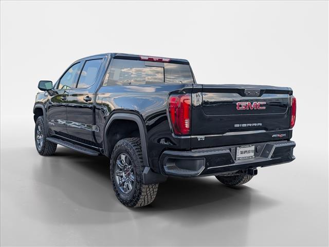 new 2026 GMC Sierra 1500 car, priced at $81,835