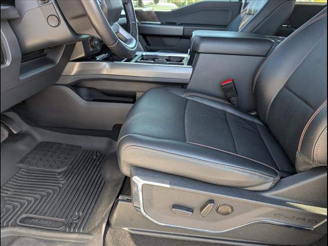 used 2024 Ford F-250 car, priced at $73,995