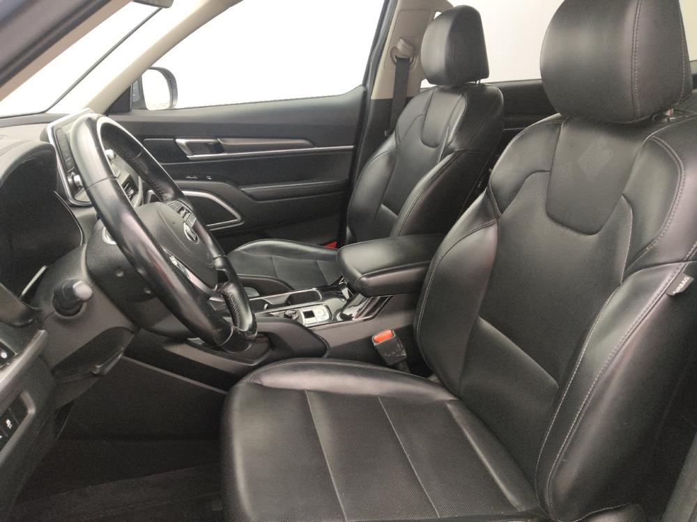 used 2020 Kia Telluride car, priced at $19,895